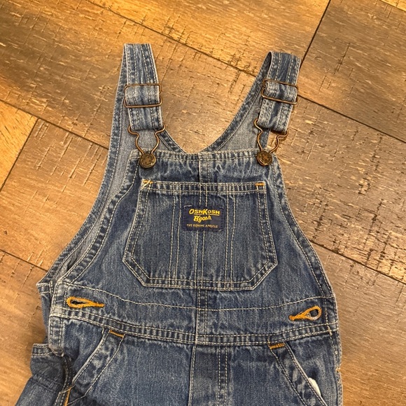 Overalls - Picture 2 of 2